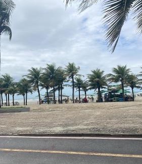 Vila Assuncao Apartment | Praia com Lazer