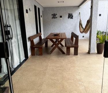 Mangaratiba House | Praia & Conforto- Mangaratiba RJ