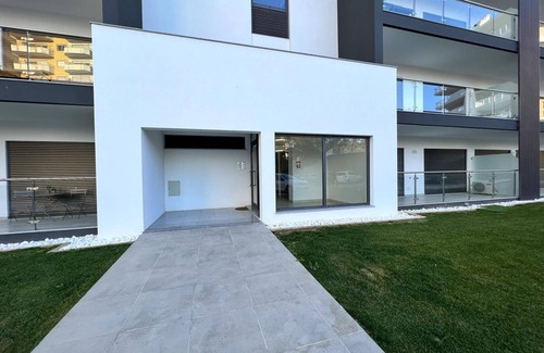 Praia da Rocha Apartment | Praia DA Rocha Twins 1 With Pool by Homing