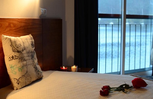 Castanheira de Pera House | Praia das Rocas Bungalows