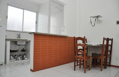 Centro Apartment | Praia do Forte - Aluguel Economico