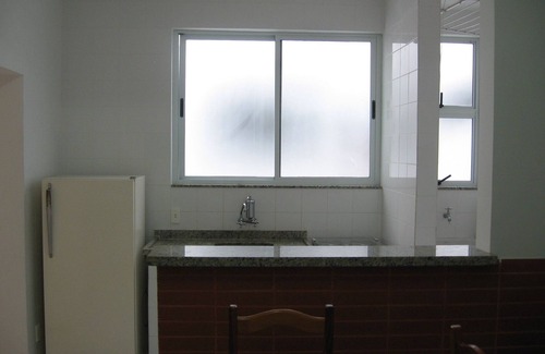 Centro Apartment | Praia do Forte - Aluguel Economico