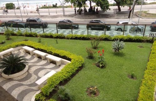 Centro Apartment | Praia do Forte - Condomínio Forte da Praia