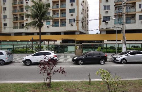 Centro Apartment | Praia do Forte - Condomínio Forte da Praia