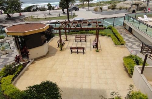 Centro Apartment | Praia do Forte - Condomínio Forte da Praia