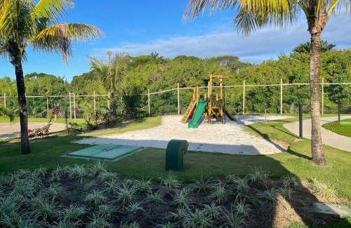 Praia do Forte Apartment | Praia do Forte/Studio