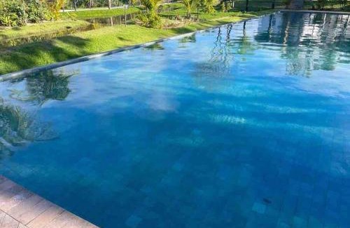 Praia do Forte Apartment | Praia do Forte/Studio