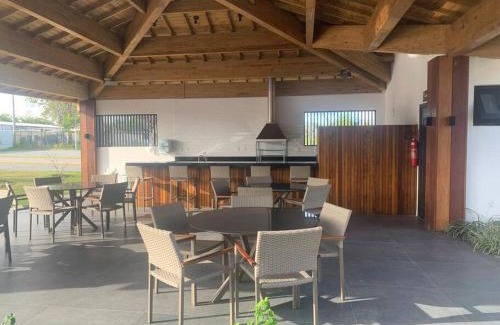 Praia do Forte Apartment | Praia do Forte/Studio