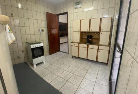 Praia do Morro Apartment | PRAIA DO MORRO - 2 QUARTOS - Apartamento 3 min do mar á pé - Garagem coberta e livre - WI FI