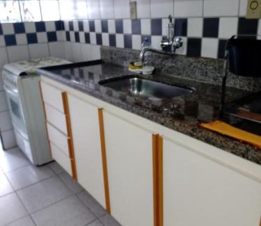 Praia do Morro Apartment | Praia do Morro