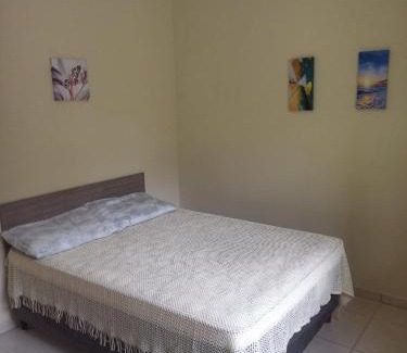 Acores House | Praia dos Açores, Quitinet para duas pessoas