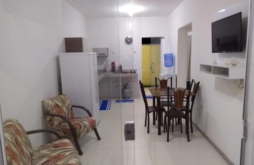 Coroa Vermelha Apartment | Praia dos Corais apt 24
