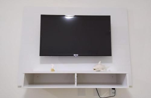 Coroa Vermelha Apartment | Praia dos Corais apt 24
