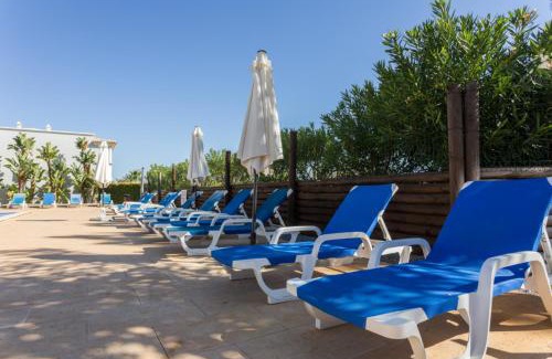 Vale de Carro Apartment | Praia e sossego- Quinta pinheiro