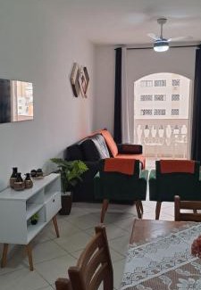 Tupi Apartment | Praia Grande