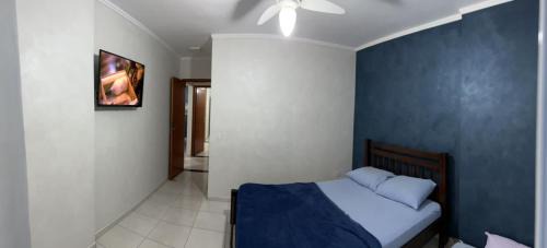 Guilhermina Apartment | Praia Grande - Condomínio Grygor