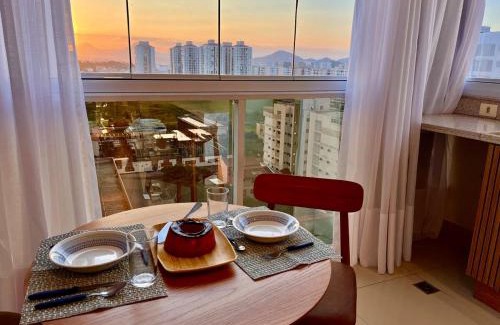 Praia de Itaparica Apartment | PRAIA Mar Sofisticado Novo