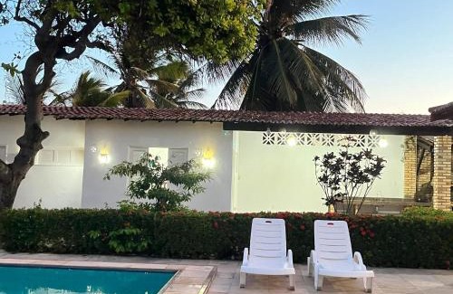 Beberibe Bed & Breakfast | Praia Marina Suite - Morro Branco