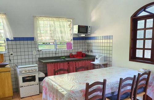 Daniela House | Praiana - Cozy chalet in a residential by the sea with private barbecue