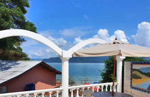 Daniela House | Praiana - Cozy chalet in a residential by the sea with private barbecue