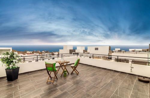 La Joya House | Praiano San Marino