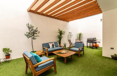 La Joya House | Praiano San Marino