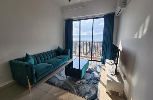 Nyiur Apartment | Praicon Executive Suite