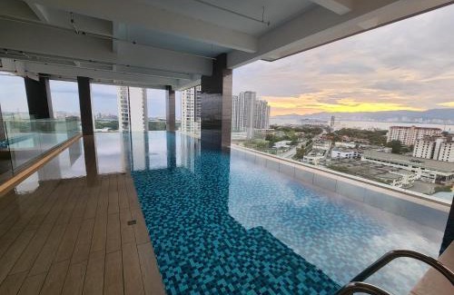 Nyiur Apartment | Praicon Executive Suite