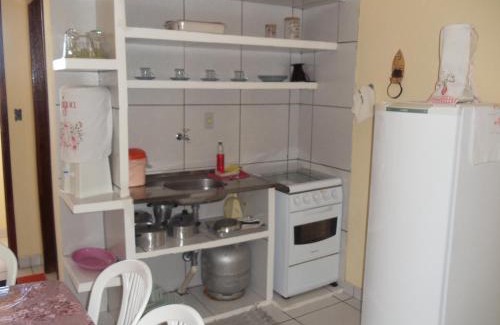Baia da Traicao Apartment | Prainha Apart-Hotel