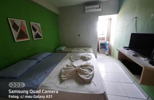 Baia da Traicao Apartment | Prainha Apart-Hotel