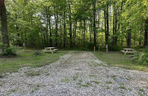 Deerfield RV Rental | Prairie House RV Spaces