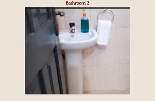 Ijebu Ode Apartment | PRAISE PLACE - Heritage 7 Apartments