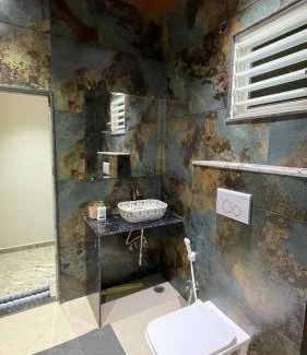 Khodala Villa | Prakriti Villa - HillTop home in a nature