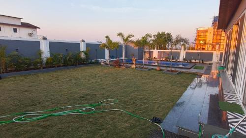 Khodala Villa | Prakriti Villa - HillTop home in a nature