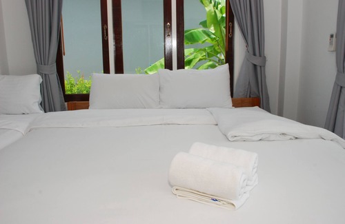 Pak Nam Pran Hotel | Pran Kiang Lay