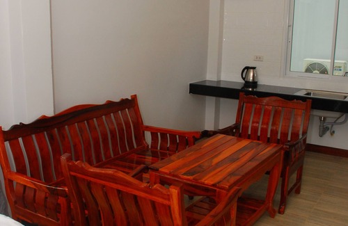 Pak Nam Pran Hotel | Pran Kiang Lay