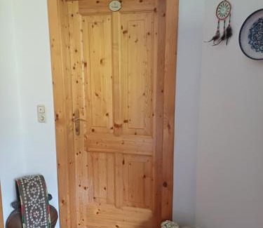 Laubichl Apartment | Prandhof Himmelbettwohnung