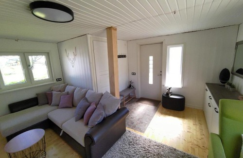 Kelnase Villa | Prangli Valgekivi