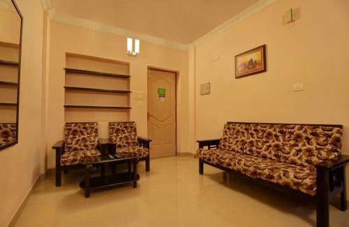 Coimbatore Apartment | PRANOV RESIDENCY-Luxury