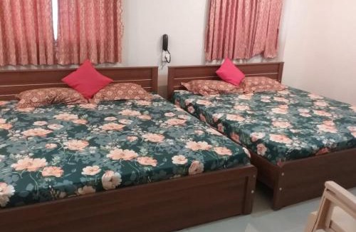 Coimbatore Apartment | PRANOV RESIDENCY-Luxury