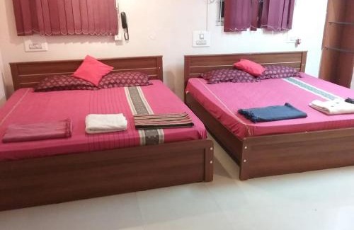 Coimbatore Apartment | PRANOV RESIDENCY-Luxury