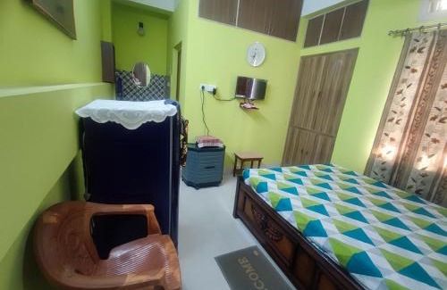 Guwahati House | Prashaanti