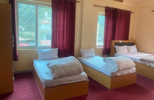 Madhyapur Thimi Resort | Prashiddha Resort