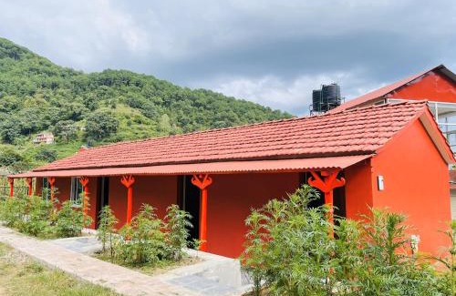 Madhyapur Thimi Resort | Prashiddha Resort