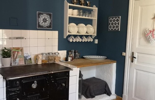 Paryd Bed & Breakfast | Prästgårdens B&B Påryd