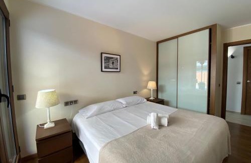 Bordes d'Envalira Apartment | Prat de Baix Bordas d'Envalira HUT 5170