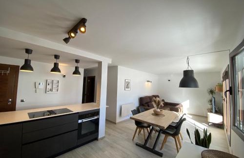 Bordes d'Envalira Apartment | Prat de Baix Bordas d'Envalira HUT 5170