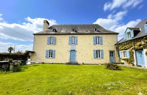 Lucgarier House | Prat