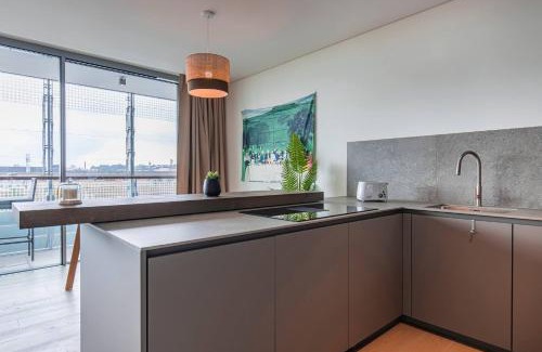Marvila Apartment | Prata River XVIII by Innkeeper