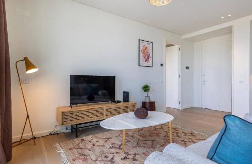 Marvila Apartment | Prata Riverside VII by Innkeeper